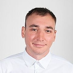 Evgeny Velikanov, Project Manager