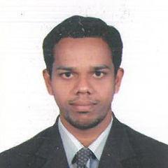 mohammed khadar, Supply Chain & Logistics Team Leader