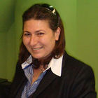 Diana Seyouri, Managing Director