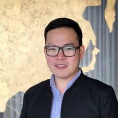 Mark Christian Calma, Cost Estimator