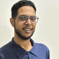 ayman salama, Production Engineer