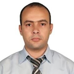 Hossam Badawy, Senior A/R Accountant