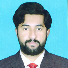 Hamad Manzoor