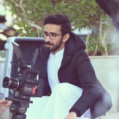 مشاري عبد الله, Video Editor