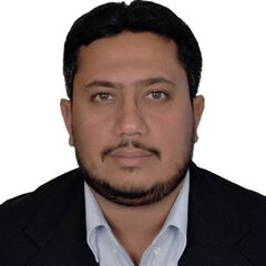 Nabeel Ahmed Khan