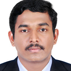 PRUGURAJ Sudhakaran, System Support Engineer