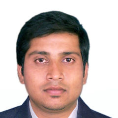 Mouseen Shariff, Financial Analyst