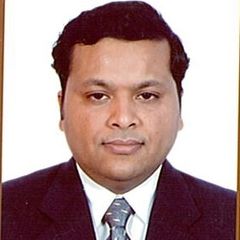 Gautam  Chand Jain, Controller Global Subsidiaries                            