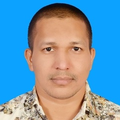 Mukhtarahmed Munshi, Generator Technician