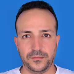 رحال محمد أمين, Engineer/ Coordinator 