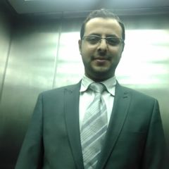 Adel Ezat, Accountant in Degree (3)