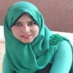 Shaimaa Hafez, HR Specialist