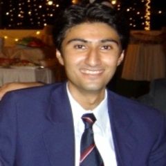Muhammad Saqib Khan, Brand Manager
