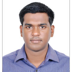 Francis Amal Varghese Thannippilly