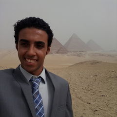 Mohamed ahmed masoud el-brsegy