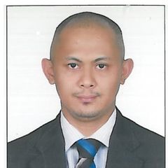 Louie Ray P. Macalinao, office boy