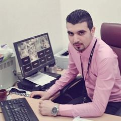 Alaa Abu Oqab