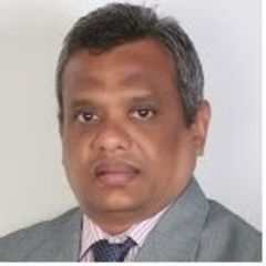 Ravi Rangarajan, Lead Consultant - ISMS