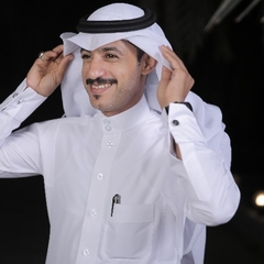 Abdulaziz  AlHejji