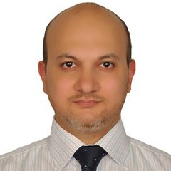 Muhammad Abuzar Khorasany, Project Manager