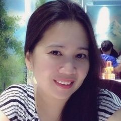 Gina Guiao, Reporting Coordinator / Document Controller