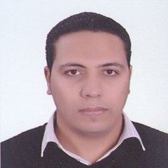 أحمد abdalah, SharePoint Administrator , Developer