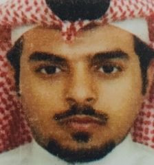 hashim alqahtani