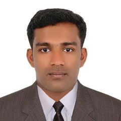Akash Joseph, Network Technical support Engineer