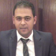 أحمد حمدي, Quality engineer