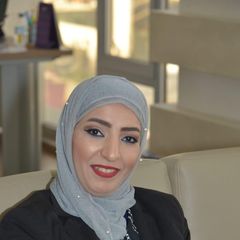 Khadijeh Harbi, Executive secretary 