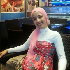 Asmaa Bahrawy