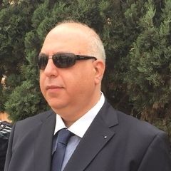 فادي AL-SHAFTARY, Operations Manager