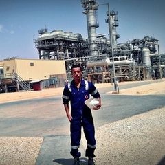 Benaouda Abd El Aziz MALKI, تقني سامي في تكرير البترول