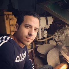 Mohamed Shelil, Deck and wharf controller 