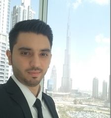 Tahseen Alkharouf