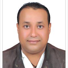محمدمنصور عبد الغفور ابوزيد,  director of contracting department  