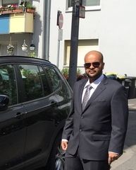 أحمد المحمدي, Section Manager at Construction Department