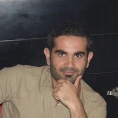moussa زعرور, Sales Representative