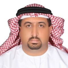 محمد موسى, Head of Public Relations Officer 