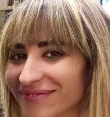Fatima Farhat, Asst Claims Manager