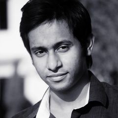 humayun kabir sarkar, Systems Engineer