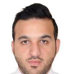 فيصل أبو حسين, MEP Project's Engineer