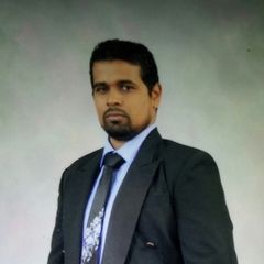 Rishad محمد, Sales Executive 