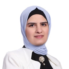 إيمان حسن الحاج, باحث اجتماعي