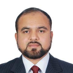 Mir Hafeez Ali, IT Infrastructure Manager