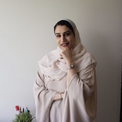 Marwa Alhilayel, موظف استقبال