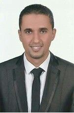 Eslam Ebied Ahmed Ebied, مهندس انتاج