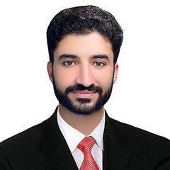 waqar khan Khan, Qa/qc Civil Engineer