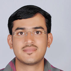 Ramesh Chakingal, Accounts Executive