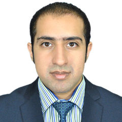 Usman Talat Butt, Relationship  Executive / Manager – Direct Marketing